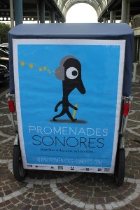 Read more about the article Promenades Sonores dans Arles : Marcher Arles avec ses oreilles !!!