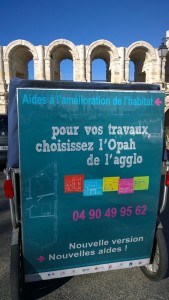 Read more about the article OPAH de l’agglo à Arles : des aides financières pour vos travaux.