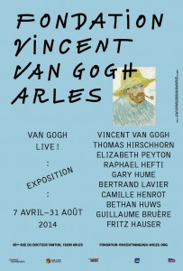 Van Gogh Live!