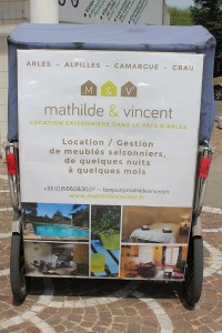 Read more about the article Location et gestion de meublés saisonniers sur Arles avec Mathilde et Vincent