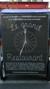 Lire la suite à propos de l’article Le Grand Restaurant à Arles: un large choix de plats à vous faire livrer au travail ou à domicile