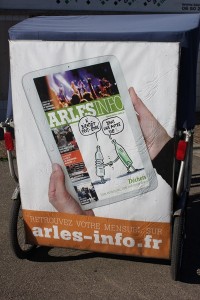 Read more about the article Arles info en version numérique sur kiosque.arles.fr