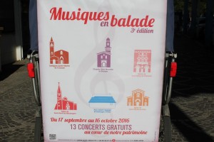 Lire la suite à propos de l’article Musiques en balade, 13 concerts gratuits au cœur de notre patrimoine