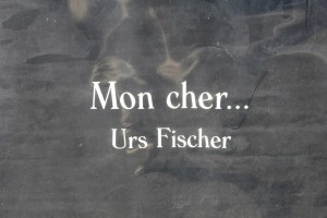 Lire la suite à propos de l’article Urs Fischer à la Fondation Vincent Van Gogh d’Arles jusqu’au 29 janvier 2017