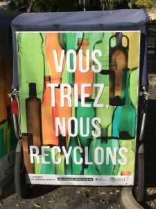 Lire la suite à propos de l’article Tri sélectif du verre à Arles, nouvelles colonnes à verre dans le centre d’Arles