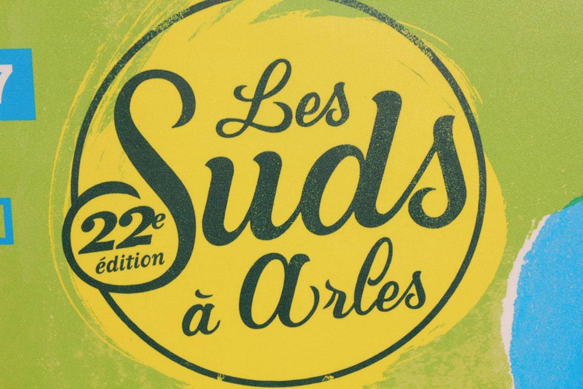 Read more about the article Les Suds à Arles, Le Revivre, les 3, 4 et 5 février à Saint Martin de Crau, Arles et Tarascon