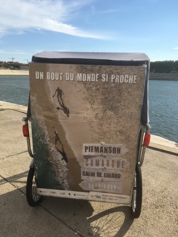Read more about the article Envia vous transporte tout l’été à la plage pour 1 euro