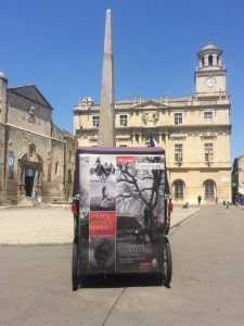 Lire la suite à propos de l’article Le Musée de la Camargue, sur la route des plages