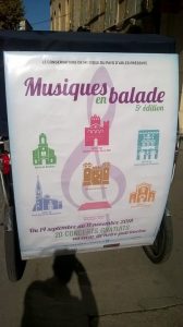 Read more about the article Musiques en balade jusqu’au 11 Novembre 2018 dans le pays d’Arles