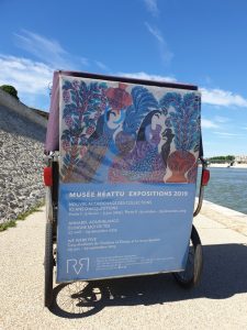 Lire la suite à propos de l’article Expositions au musée Réattu à Arles: voici le programme.