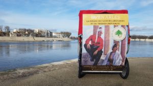 Read more about the article Lib’en Arles avec legrandrestaurant.fr, les délices de la cuisine libanaise livrés à votre porte