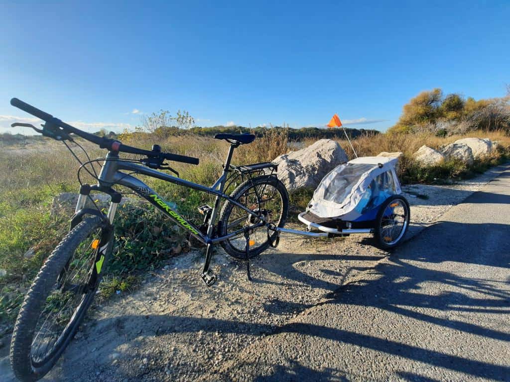 Nouveaux vélos (5)