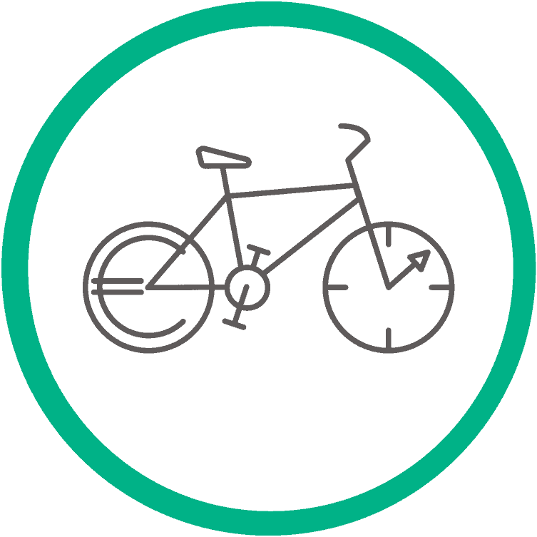 Bicycle rental