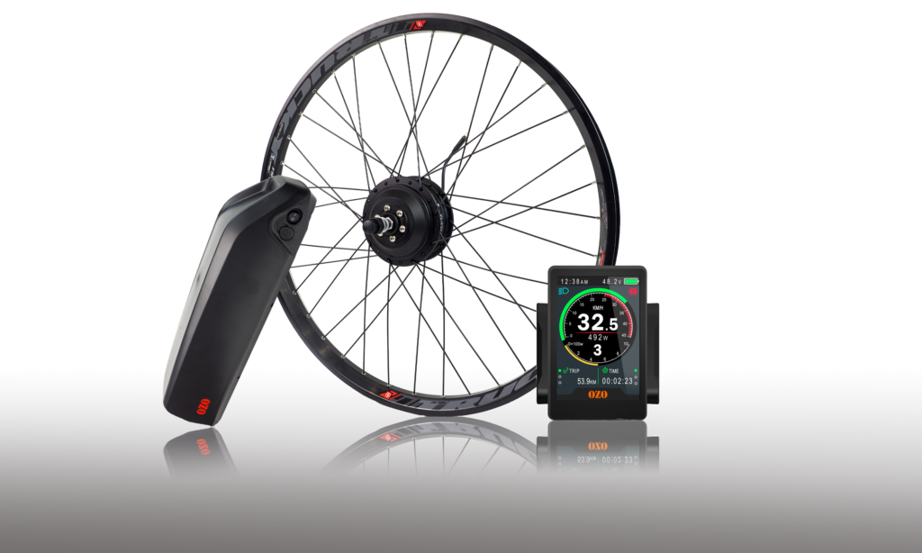 Kit Touring 250W 2021 HD page shop