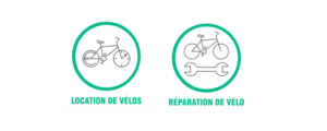 Read more about the article Location et Réparation de vélos chez Taco