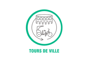 Lire la suite à propos de l’article Visiter Arles autrement: des tours de ville à vélo avec Taco!