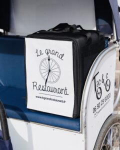 Read more about the article Le Grand Restaurant