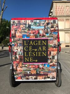 Lire la suite à propos de l’article L’Agence Arlésienne, spécialiste de l’immobilier dans le centre historique d’Arles