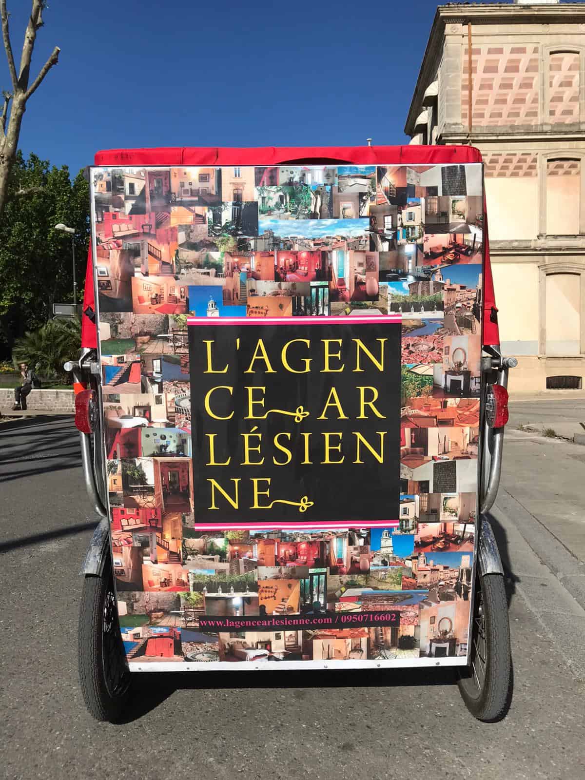 Lire la suite à propos de l’article L’Agence Arlésienne, spécialiste de l’immobilier dans le centre historique d’Arles