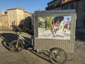 Read more about the article Avignon Vélo Passion