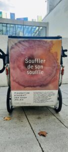 Read more about the article Souffler de son souffle, une nouvelle exposition de la Fondation Van Gogh