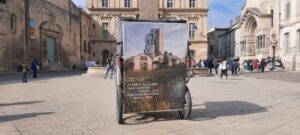 Read more about the article LUMA – expositions à partir du 14 avril 2022 – Arles