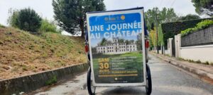 Read more about the article Une journée au Château, samedi 30 avril 2022