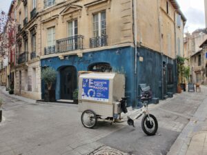 Read more about the article Avignon Vélo Passion – Le festival du vélo pour tous!       Du 11 au 13 novembre 2022