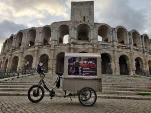 Read more about the article Cheval Passion 2023 du 18 au 22 janvier à Avignon