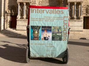 Read more about the article Luma Arles: Intervalles Lucides, cinéma & discussions