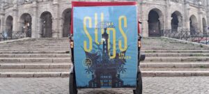 Read more about the article Les Suds en Hiver 2024,  pays d’Arles