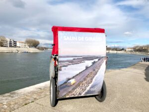 Read more about the article Office de tourisme Arles Camargue: Salin de Giraud, une autre expérience de la Camargue