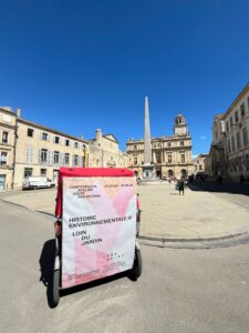 Lire la suite à propos de l’article Symposium: Histoire environnementale III / Luma Arles