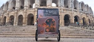 Lire la suite à propos de l’article La nuit des musées 2024 à Arles le 18 mai