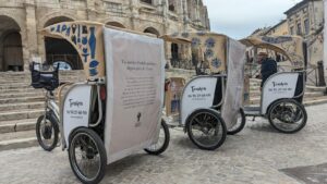 Read more about the article La Fondation Saguez & Taco and Co