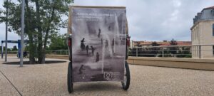 Read more about the article Jean-Claude Gautrand, Libres Expressions / Musée Réattu