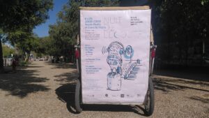 Read more about the article Nuit de l’écoute le 8 juin 2024 à Arles