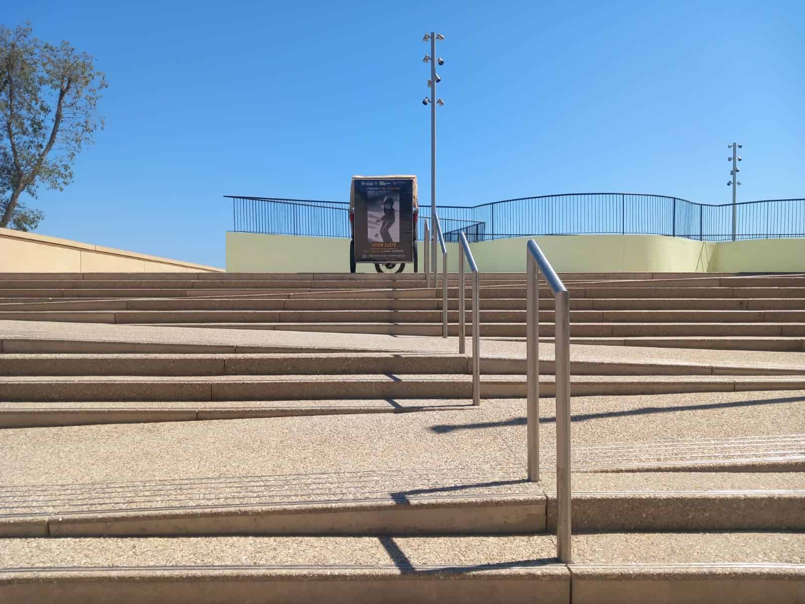 Read more about the article Museon Arlaten: Exposition « Viser juste »/Hans Silvester