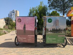 Lire la suite à propos de l’article 12 expositions au Parc des Ateliers, Luma Arles