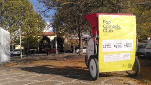 Lire la suite à propos de l’article POP Comedy Club 2024-2025
