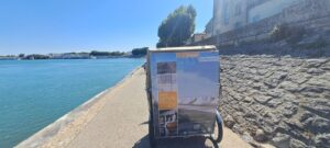Lire la suite à propos de l’article Musée de Camargue à Arles