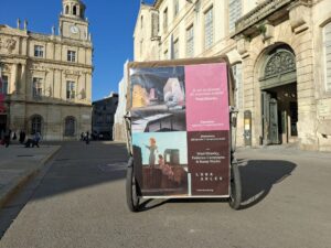 Read more about the article Luma Arles: Exposition Wael Shawky > 2 novembre 2025