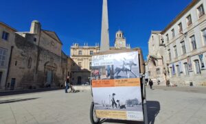 Lire la suite à propos de l’article Intervalles Lucides – Cinéma et discussions – 6 & 7 mars 2026