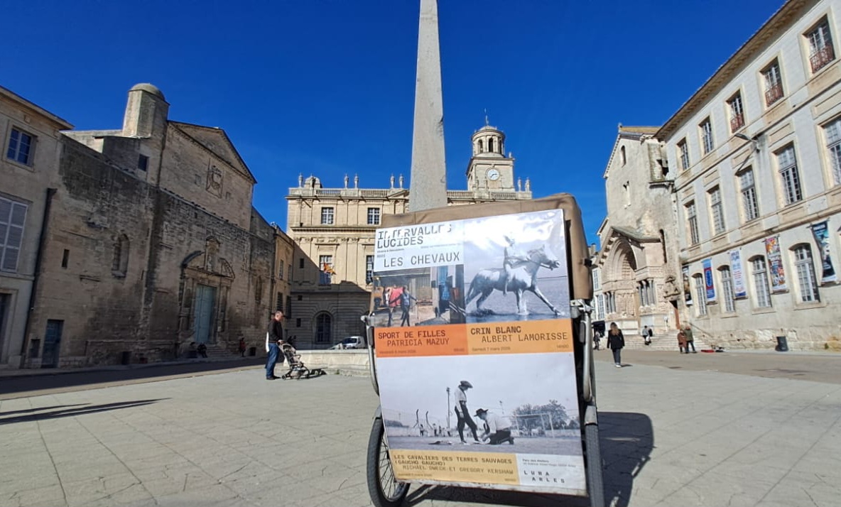 You are currently viewing Intervalles Lucides – Cinéma et discussions – 6 & 7 mars 2026