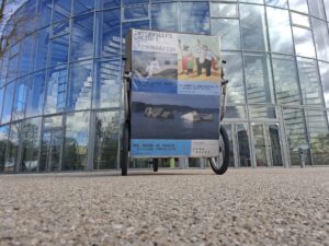 Lire la suite à propos de l’article Intervalles Lucides – Cinéma et discussions – 3 & 4 avril 2026