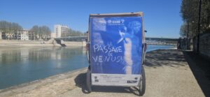 Lire la suite à propos de l’article Le Musée Départemental Arles Antique présente l&rsquo;exposition « Le passage de Vénus » du 24 avril au 31 octobre 2026
