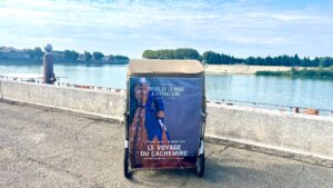Read more about the article Exposition « Le voyage du Cachemire » au musée de la Mode et du Costume à Arles