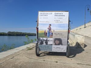 Read more about the article Intervalles Lucides octobre 2026 /Cinéma & discussion à Luma Arles